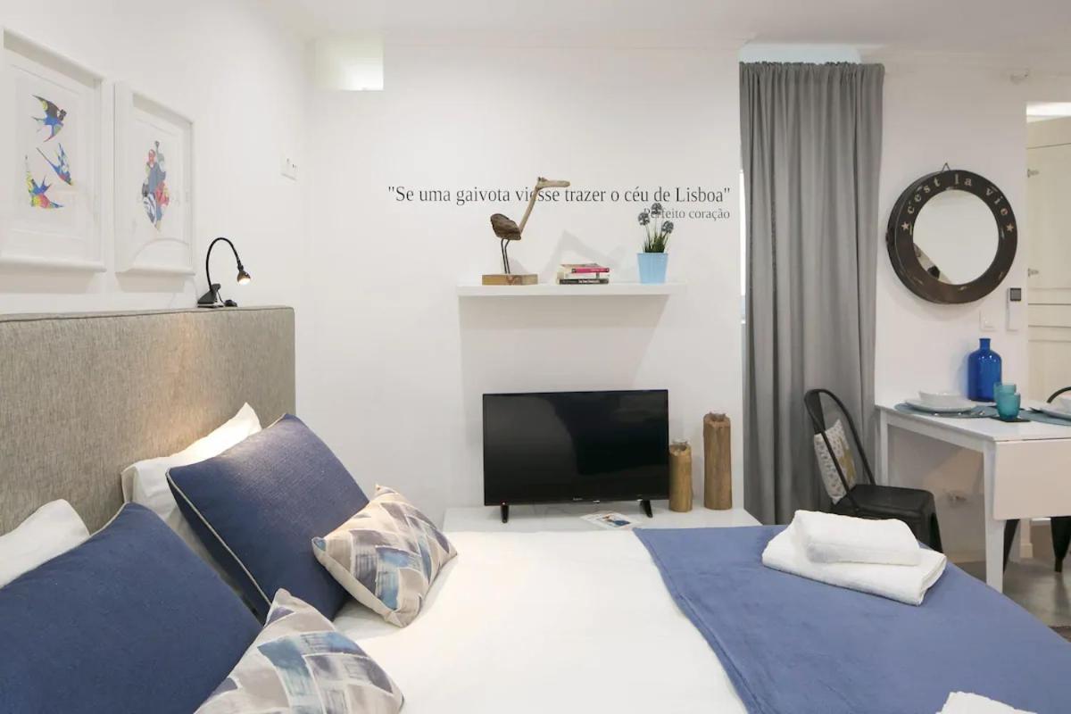 Central Navy Studio Appartement