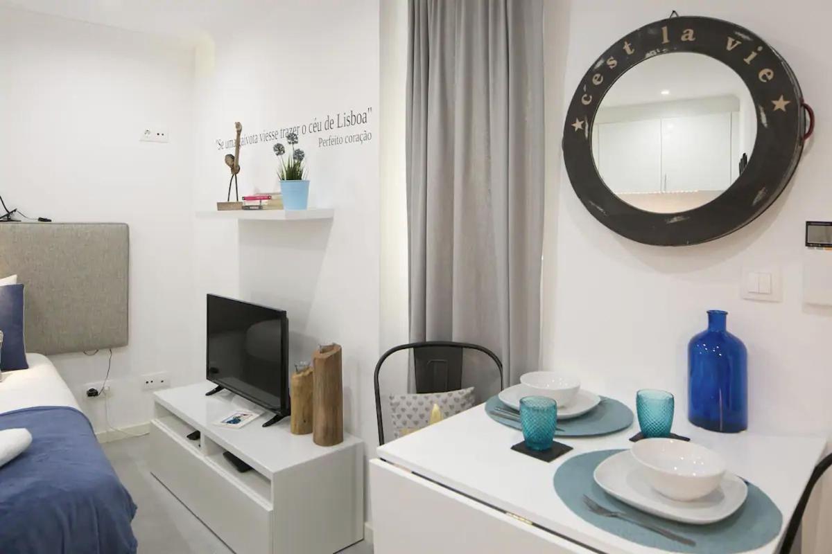 Appartement Central Navy Studio